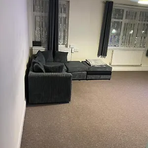Welcome To Your New Home. Redbridge