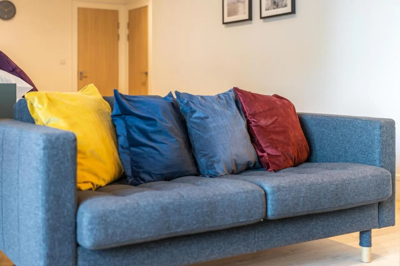 Cozy Apartments - Free Wifi And Parking Onsite Feltham Ηνωμένο Βασίλειο